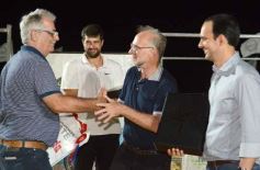 Foto de la galería: 1er. Remate Nocturno 2024: escapada de campo, gastronomía y encuentro en La Armonía