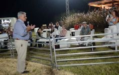 Foto de la galería: 1er. Remate Nocturno 2024: escapada de campo, gastronomía y encuentro en La Armonía