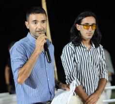 Foto de la galería: 1er. Remate Nocturno 2024: escapada de campo, gastronomía y encuentro en La Armonía