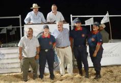 Foto de la galería: 1er. Remate Nocturno 2024: escapada de campo, gastronomía y encuentro en La Armonía