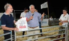 Foto de la galería: 1er. Remate Nocturno 2024: escapada de campo, gastronomía y encuentro en La Armonía