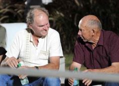 Foto de la galería: 1er. Remate Nocturno 2024: escapada de campo, gastronomía y encuentro en La Armonía