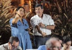 Foto de la galería: 1er. Remate Nocturno 2024: escapada de campo, gastronomía y encuentro en La Armonía