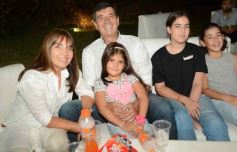 Foto de la galería: 1er. Remate Nocturno 2024: escapada de campo, gastronomía y encuentro en La Armonía