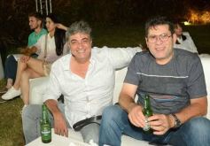 Foto de la galería: 1er. Remate Nocturno 2024: escapada de campo, gastronomía y encuentro en La Armonía