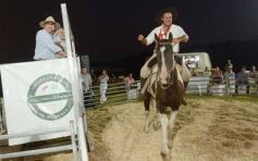Foto de la galería: 1er. Remate Nocturno 2024: escapada de campo, gastronomía y encuentro en La Armonía