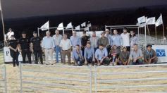 Foto de la galería: 1er. Remate Nocturno 2024: escapada de campo, gastronomía y encuentro en La Armonía