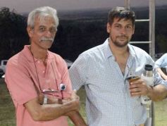 Foto de la galería: 1er. Remate Nocturno 2024: escapada de campo, gastronomía y encuentro en La Armonía