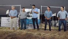 Foto de la galería: 1er. Remate Nocturno 2024: escapada de campo, gastronomía y encuentro en La Armonía