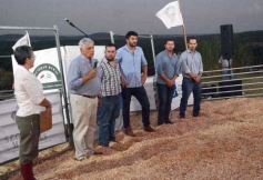 Foto de la galería: 1er. Remate Nocturno 2024: escapada de campo, gastronomía y encuentro en La Armonía