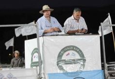 Foto de la galería: 1er. Remate Nocturno 2024: escapada de campo, gastronomía y encuentro en La Armonía