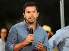 Foto de la galería: 1er. Remate Nocturno 2024: escapada de campo, gastronomía y encuentro en La Armonía