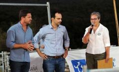 Foto de la galería: 1er. Remate Nocturno 2024: escapada de campo, gastronomía y encuentro en La Armonía