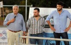 Foto de la galería: 1er. Remate Nocturno 2024: escapada de campo, gastronomía y encuentro en La Armonía