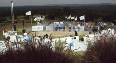 Foto de la galería: 1er. Remate Nocturno 2024: escapada de campo, gastronomía y encuentro en La Armonía