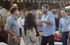 Foto de la galería: 1er. Remate Nocturno 2024: escapada de campo, gastronomía y encuentro en La Armonía