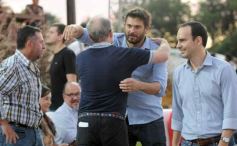 Foto de la galería: 1er. Remate Nocturno 2024: escapada de campo, gastronomía y encuentro en La Armonía