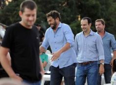 Foto de la galería: 1er. Remate Nocturno 2024: escapada de campo, gastronomía y encuentro en La Armonía