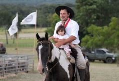 Foto de la galería: 1er. Remate Nocturno 2024: escapada de campo, gastronomía y encuentro en La Armonía