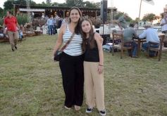 Foto de la galería: 1er. Remate Nocturno 2024: escapada de campo, gastronomía y encuentro en La Armonía