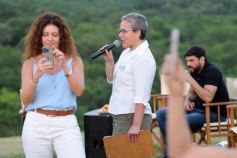 Foto de la galería: 1er. Remate Nocturno 2024: escapada de campo, gastronomía y encuentro en La Armonía