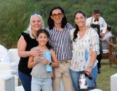 Foto de la galería: 1er. Remate Nocturno 2024: escapada de campo, gastronomía y encuentro en La Armonía