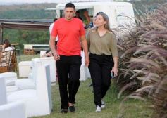 Foto de la galería: 1er. Remate Nocturno 2024: escapada de campo, gastronomía y encuentro en La Armonía