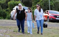 Foto de la galería: 1er. Remate Nocturno 2024: escapada de campo, gastronomía y encuentro en La Armonía