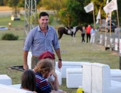 Foto de la galería: 1er. Remate Nocturno 2024: escapada de campo, gastronomía y encuentro en La Armonía