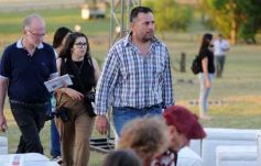 Foto de la galería: 1er. Remate Nocturno 2024: escapada de campo, gastronomía y encuentro en La Armonía