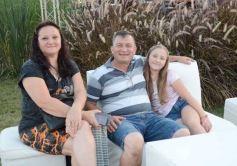 Foto de la galería: 1er. Remate Nocturno 2024: escapada de campo, gastronomía y encuentro en La Armonía