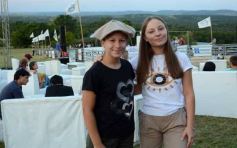 Foto de la galería: 1er. Remate Nocturno 2024: escapada de campo, gastronomía y encuentro en La Armonía