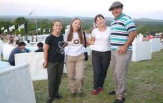 Foto de la galería: 1er. Remate Nocturno 2024: escapada de campo, gastronomía y encuentro en La Armonía