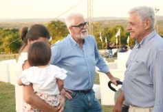 Foto de la galería: 1er. Remate Nocturno 2024: escapada de campo, gastronomía y encuentro en La Armonía