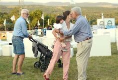 Foto de la galería: 1er. Remate Nocturno 2024: escapada de campo, gastronomía y encuentro en La Armonía