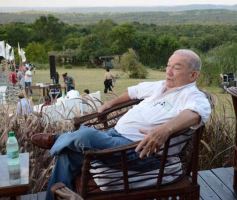 Foto de la galería: 1er. Remate Nocturno 2024: escapada de campo, gastronomía y encuentro en La Armonía