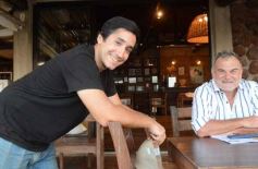 Foto de la galería: 1er. Remate Nocturno 2024: escapada de campo, gastronomía y encuentro en La Armonía