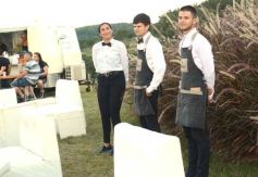 Foto de la galería: 1er. Remate Nocturno 2024: escapada de campo, gastronomía y encuentro en La Armonía