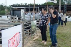 Foto de la galería: 1er. Remate Nocturno 2024: escapada de campo, gastronomía y encuentro en La Armonía