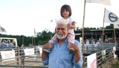 Foto de la galería: 1er. Remate Nocturno 2024: escapada de campo, gastronomía y encuentro en La Armonía