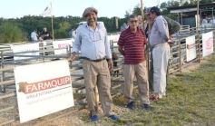 Foto de la galería: 1er. Remate Nocturno 2024: escapada de campo, gastronomía y encuentro en La Armonía