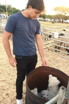 Foto de la galería: 1er. Remate Nocturno 2024: escapada de campo, gastronomía y encuentro en La Armonía