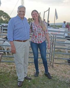 Foto de la galería: 1er. Remate Nocturno 2024: escapada de campo, gastronomía y encuentro en La Armonía