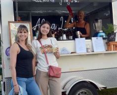 Foto de la galería: 1er. Remate Nocturno 2024: escapada de campo, gastronomía y encuentro en La Armonía