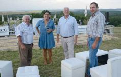 Foto de la galería: 1er. Remate Nocturno 2024: escapada de campo, gastronomía y encuentro en La Armonía