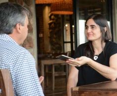 Foto de la galería: 1er. Remate Nocturno 2024: escapada de campo, gastronomía y encuentro en La Armonía