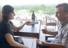 Foto de la galería: 1er. Remate Nocturno 2024: escapada de campo, gastronomía y encuentro en La Armonía