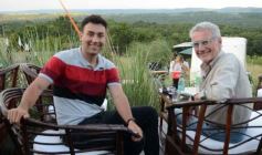 Foto de la galería: 1er. Remate Nocturno 2024: escapada de campo, gastronomía y encuentro en La Armonía