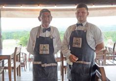 Foto de la galería: 1er. Remate Nocturno 2024: escapada de campo, gastronomía y encuentro en La Armonía