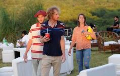 Foto de la galería: 1er. Remate Nocturno 2024: escapada de campo, gastronomía y encuentro en La Armonía